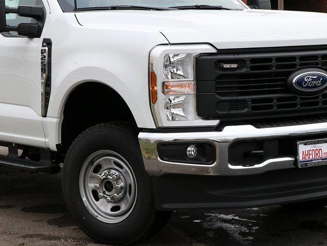 new 2024 Ford F-250 car, priced at $67,211