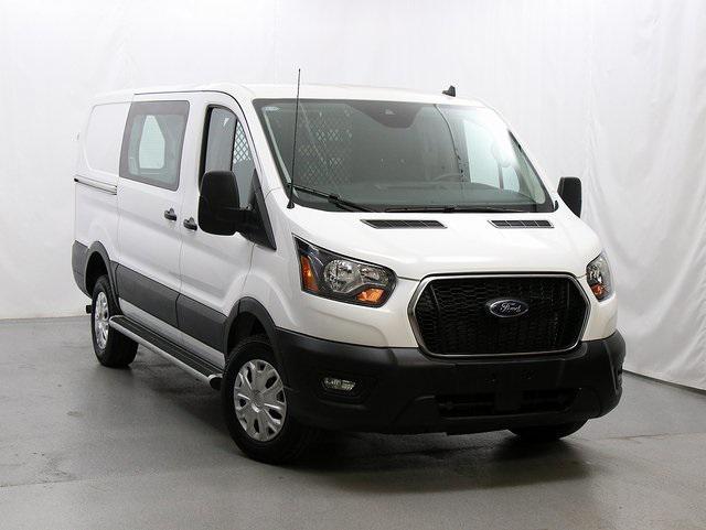 used 2024 Ford Transit-250 car, priced at $35,791