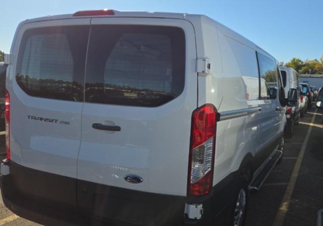 used 2024 Ford Transit-250 car, priced at $35,991