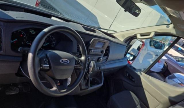 used 2024 Ford Transit-250 car, priced at $35,991