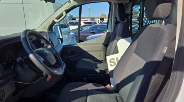 used 2024 Ford Transit-250 car, priced at $35,991
