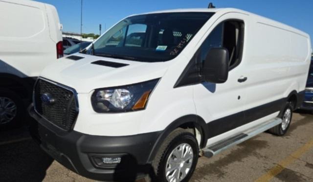 used 2024 Ford Transit-250 car, priced at $35,991