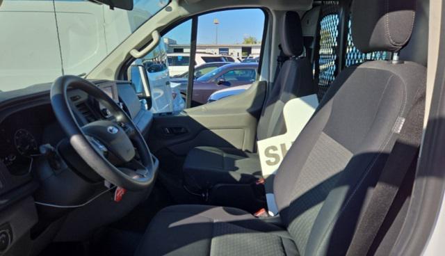 used 2024 Ford Transit-250 car, priced at $35,991