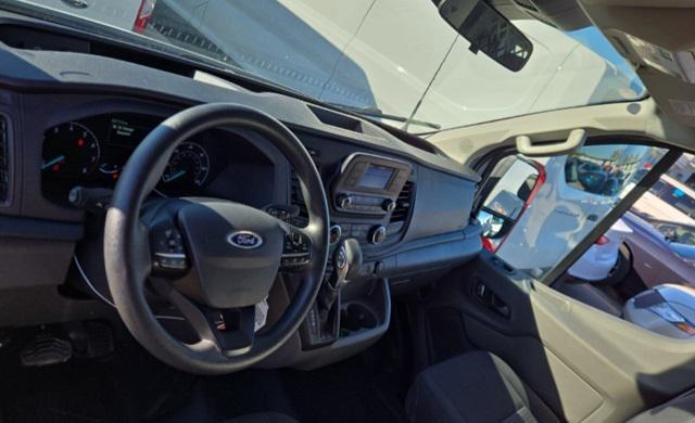 used 2024 Ford Transit-250 car, priced at $35,991