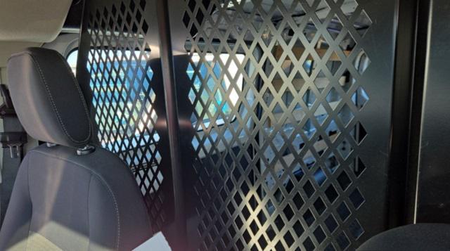 used 2024 Ford Transit-250 car, priced at $35,991