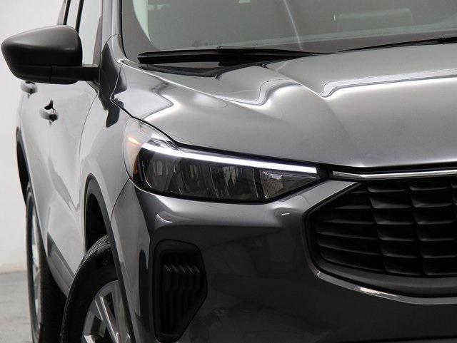 new 2026 Ford Escape car, priced at $32,332