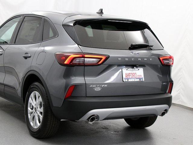 new 2026 Ford Escape car, priced at $32,332