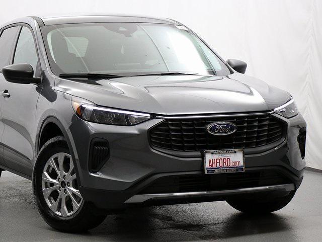 new 2026 Ford Escape car, priced at $32,332