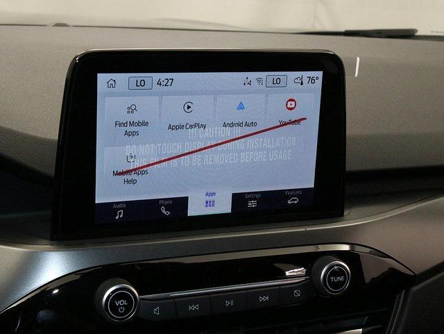 new 2026 Ford Escape car, priced at $32,332