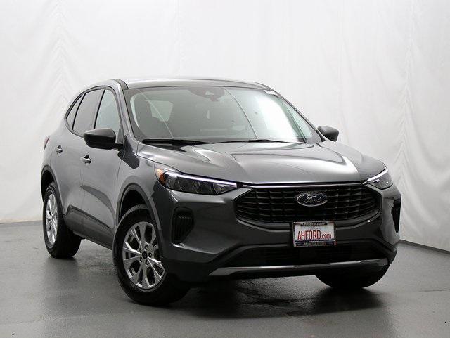 new 2026 Ford Escape car, priced at $32,332