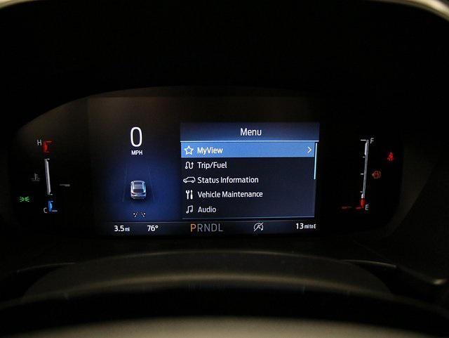 new 2026 Ford Escape car, priced at $32,332