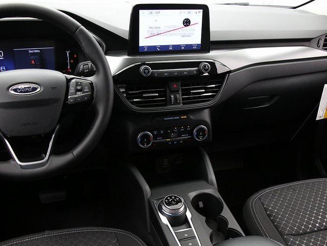 new 2026 Ford Escape car, priced at $32,332