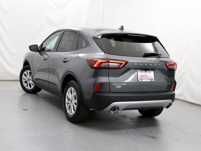 new 2026 Ford Escape car, priced at $32,332