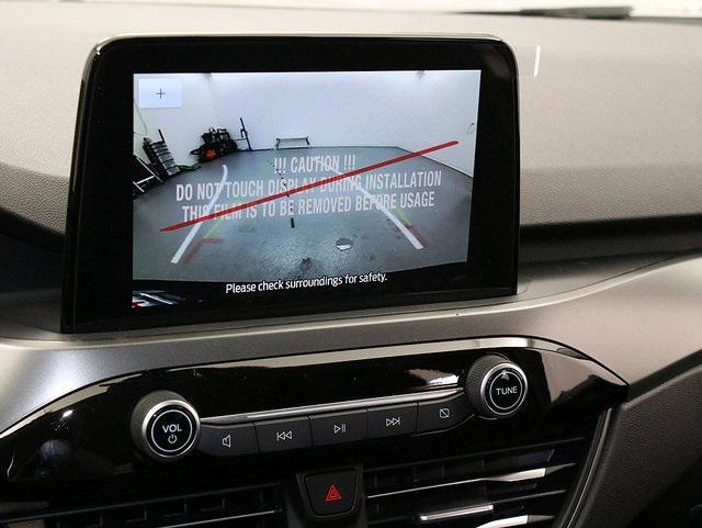 new 2026 Ford Escape car, priced at $32,332