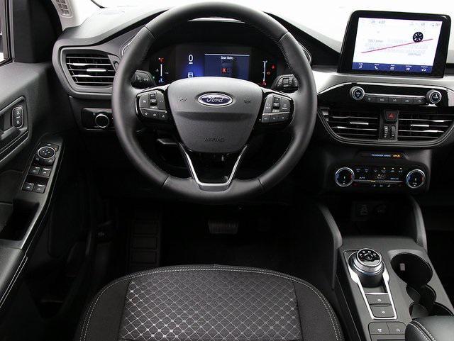 new 2026 Ford Escape car, priced at $32,332