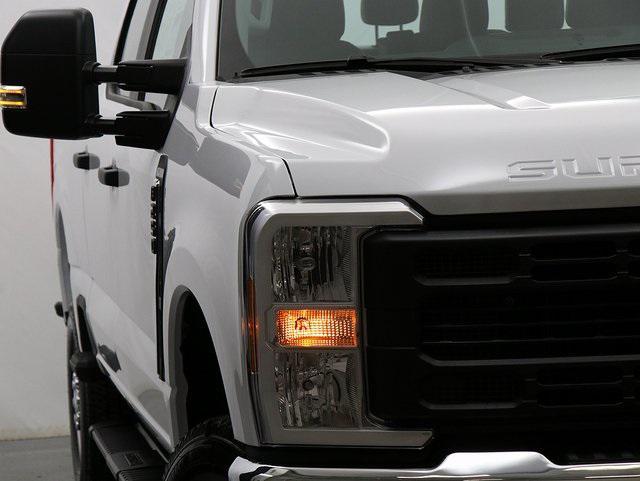 new 2026 Ford F-250 car, priced at $57,925