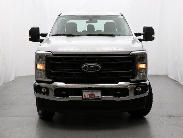 new 2026 Ford F-250 car, priced at $57,925