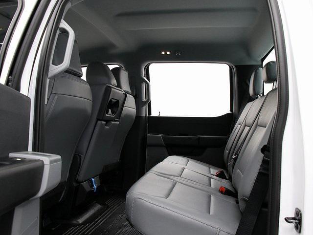 new 2026 Ford F-250 car, priced at $57,925