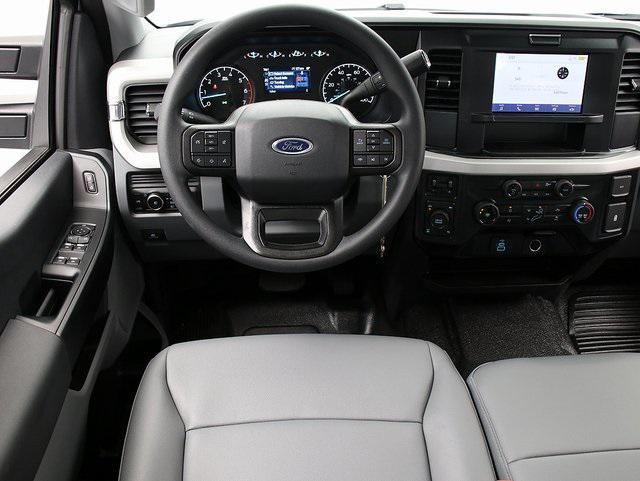 new 2026 Ford F-250 car, priced at $57,925