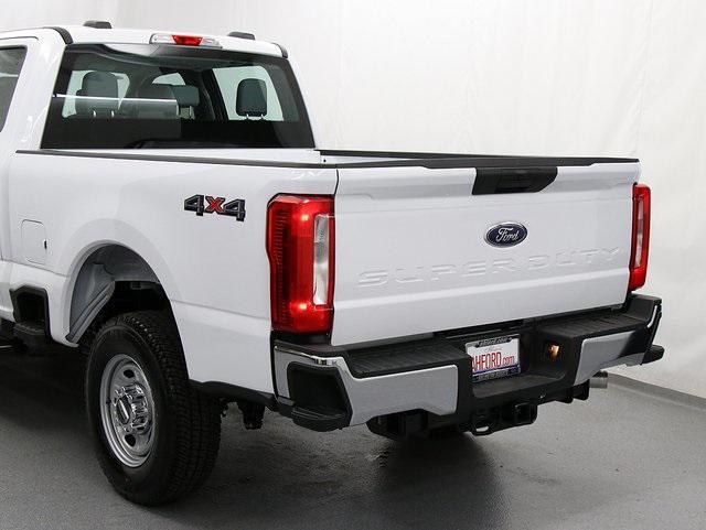new 2026 Ford F-250 car, priced at $57,925