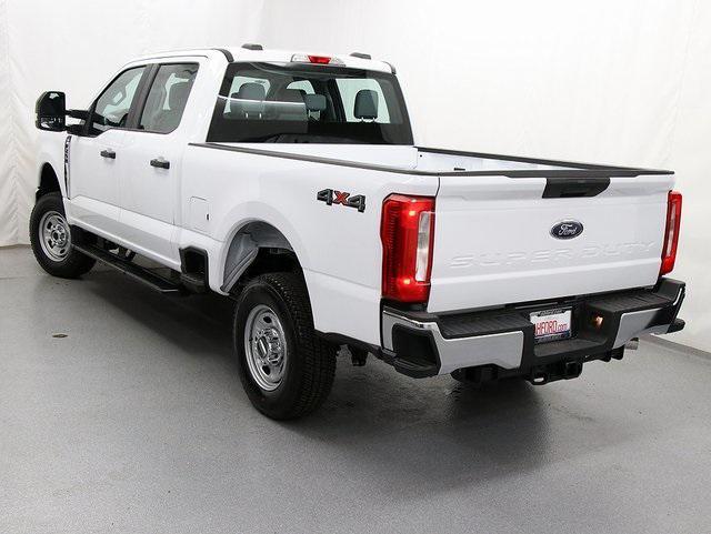 new 2026 Ford F-250 car, priced at $57,925