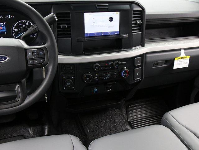 new 2026 Ford F-250 car, priced at $57,925