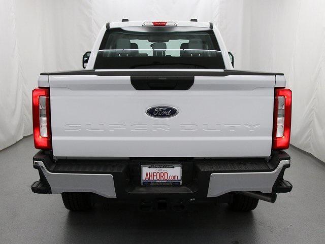 new 2026 Ford F-250 car, priced at $57,925
