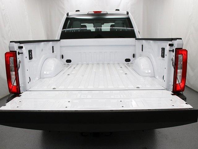 new 2026 Ford F-250 car, priced at $57,925