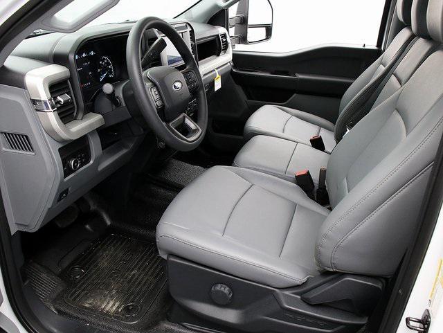new 2026 Ford F-250 car, priced at $57,925