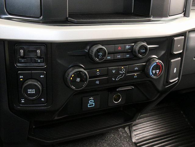 new 2026 Ford F-250 car, priced at $57,925