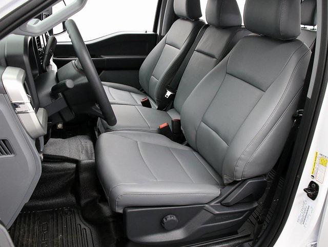 new 2026 Ford F-250 car, priced at $57,925