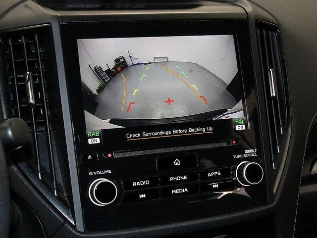 used 2023 Subaru Forester car, priced at $27,632