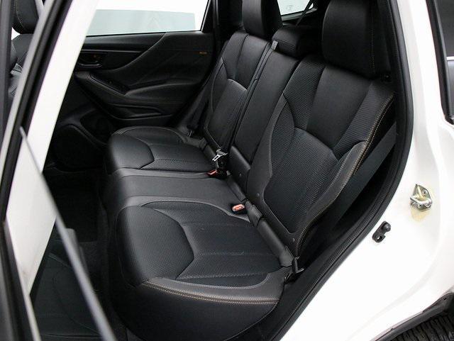 used 2023 Subaru Forester car, priced at $27,632