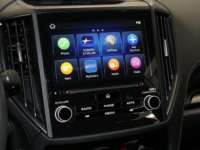 used 2023 Subaru Forester car, priced at $27,632