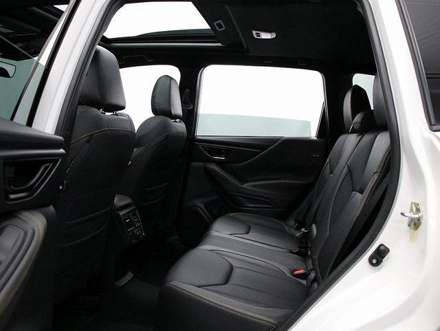 used 2023 Subaru Forester car, priced at $27,632