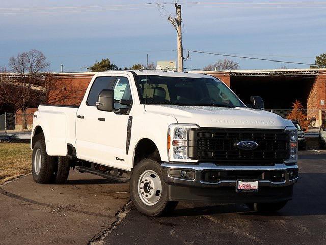 new 2024 Ford F-350 car, priced at $65,966