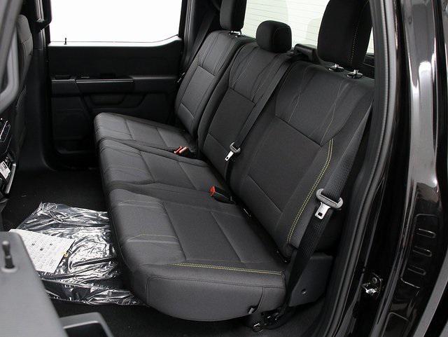 new 2025 Ford F-150 car, priced at $49,041