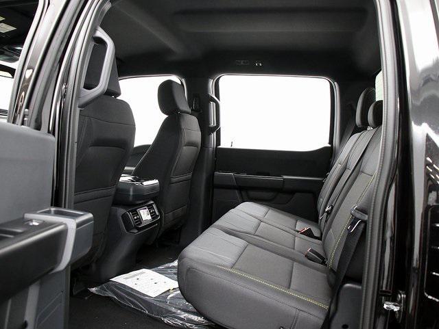 new 2025 Ford F-150 car, priced at $49,041