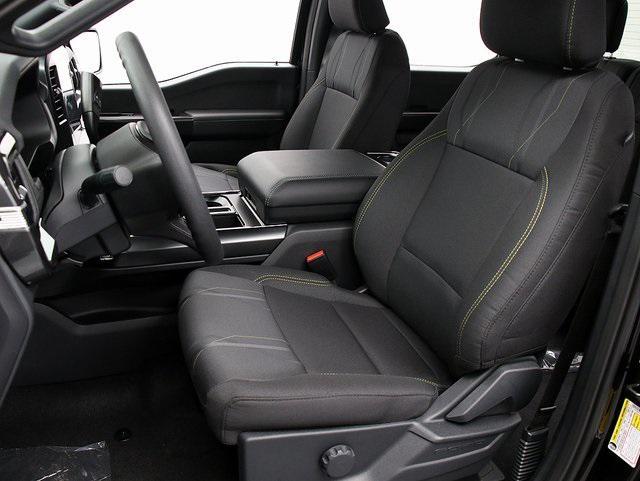 new 2025 Ford F-150 car, priced at $49,041