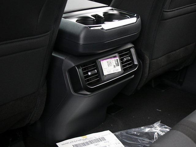 new 2025 Ford F-150 car, priced at $49,041