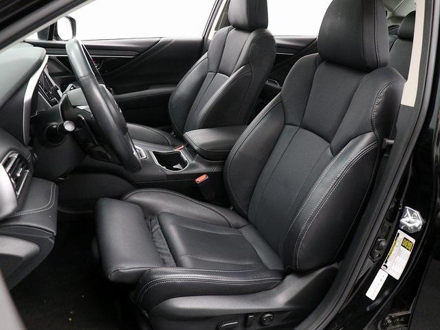 used 2022 Subaru Legacy car, priced at $25,000