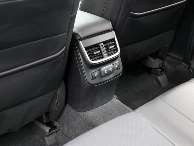 used 2022 Subaru Legacy car, priced at $25,000