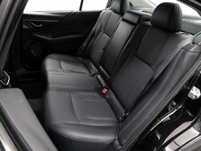 used 2022 Subaru Legacy car, priced at $25,000