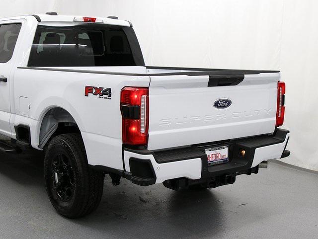 new 2026 Ford F-250 car, priced at $60,532