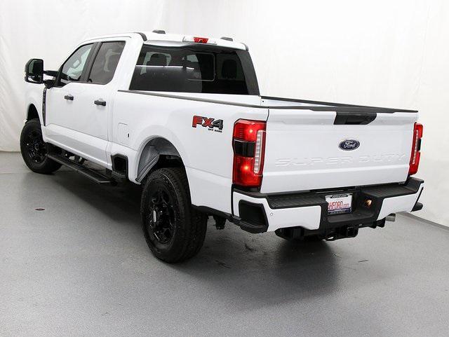 new 2026 Ford F-250 car, priced at $60,532