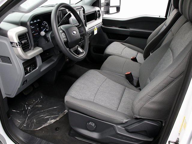 new 2026 Ford F-250 car, priced at $60,532