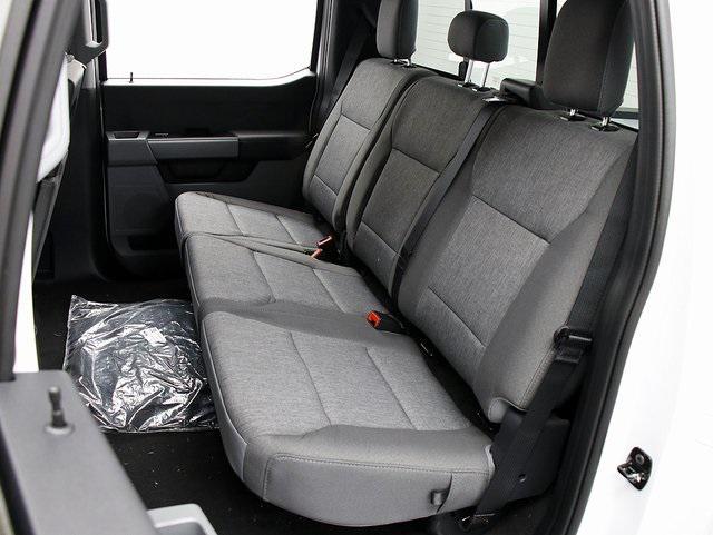 new 2026 Ford F-250 car, priced at $60,532
