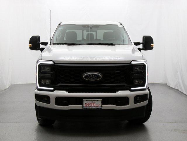 new 2026 Ford F-250 car, priced at $60,532