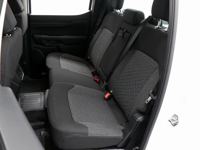 new 2025 Ford Ranger car, priced at $35,979