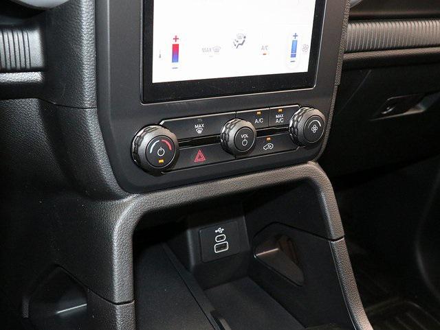 new 2025 Ford Ranger car, priced at $35,979